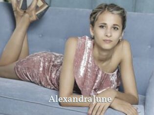 AlexandraJune