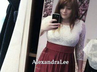 AlexandraLee