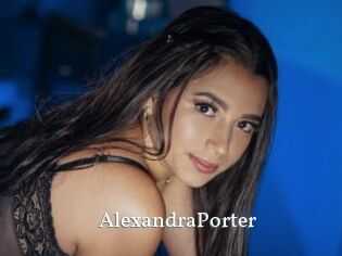 AlexandraPorter