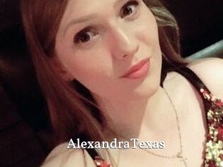 AlexandraTexas