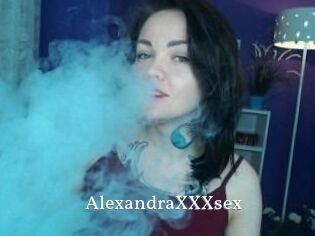 AlexandraXXXsex