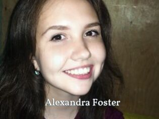 Alexandra_Foster SexyIdol