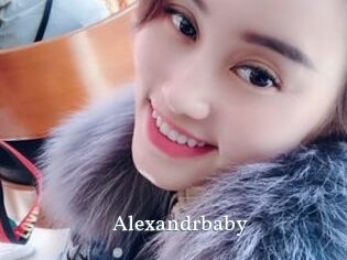Alexandrbaby