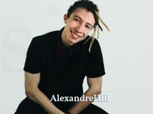 AlexandreHill