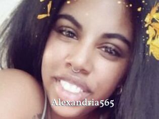 Alexandria565
