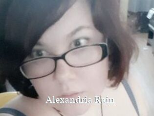 Alexandria_Rain