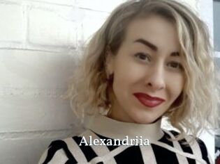 Alexandriia