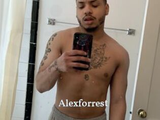 Alexforrest