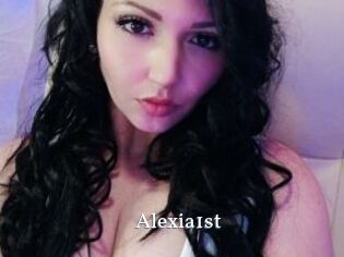 Alexia1st