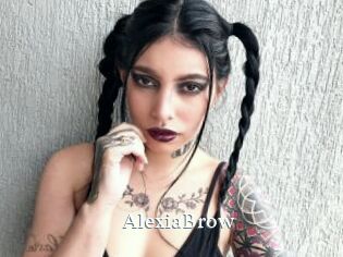AlexiaBrow