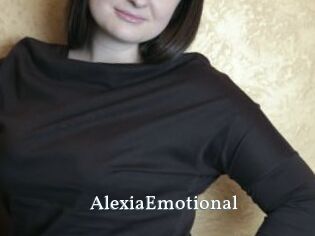 AlexiaEmotional