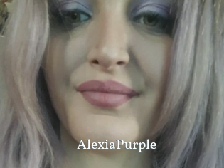 AlexiaPurple