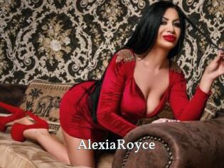 AlexiaRoyce