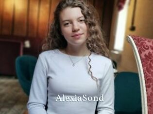 AlexiaSond SexyIdol