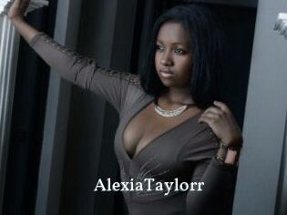AlexiaTaylorr