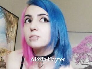 Alexia_Hayter