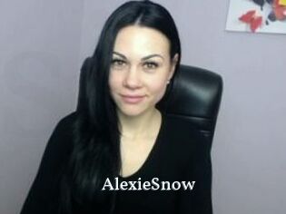 AlexieSnow