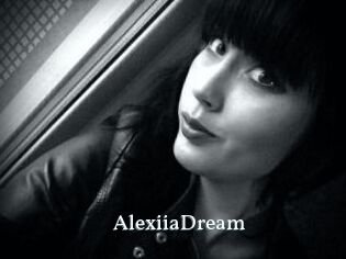 AlexiiaDream