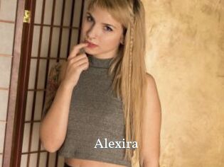 Alexira