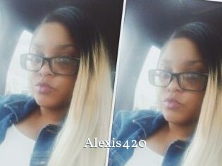 Alexis420