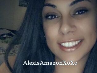 AlexisAmazonXoXo
