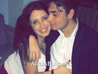AlexisBJamesT