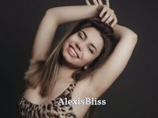 AlexisBliss