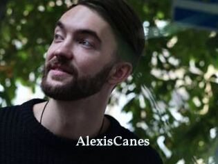 AlexisCanes