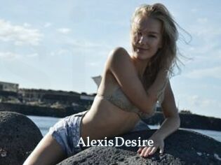 AlexisDesire