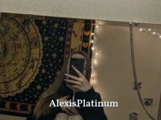 AlexisPlatinum