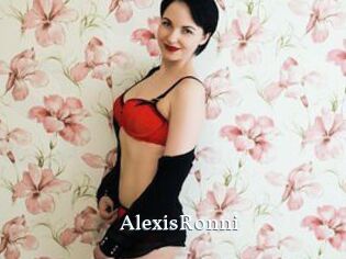 AlexisRonni