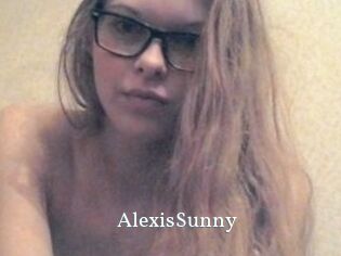 AlexisSunny
