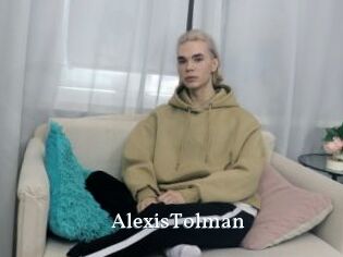 AlexisTolman