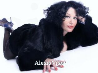 Alexis_Vixen
