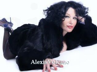 AlexisVolcano