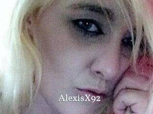 AlexisX92