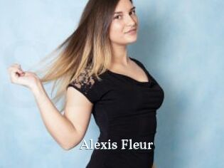 Alexis_Fleur