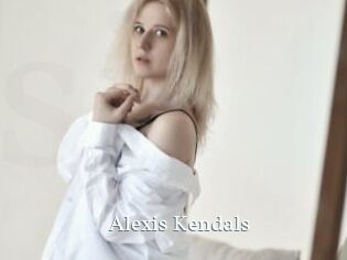 Alexis_Kendals SexyIdol