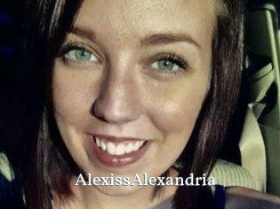 AlexissAlexandria