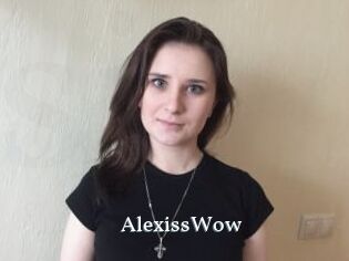AlexissWow