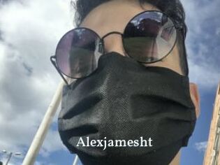 Alexjamesht