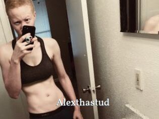 Alexthastud