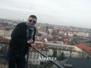 Alextzz SexyIdol