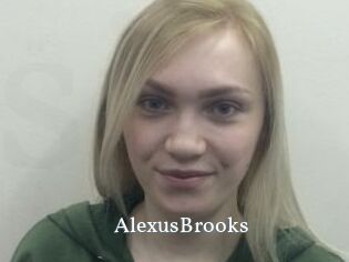AlexusBrooks