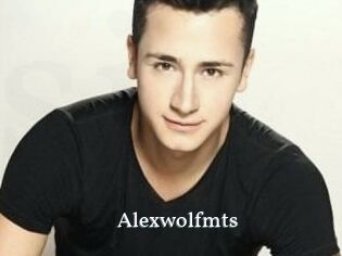 Alexwolfmts SexyIdol