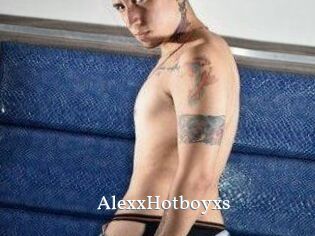 AlexxHotboyxs