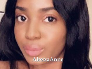 AlexxaAnne