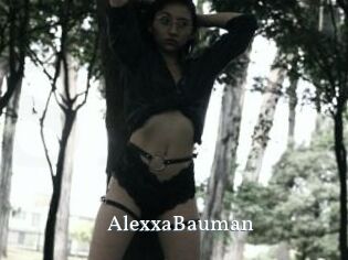 AlexxaBauman