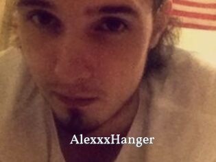 AlexxxHanger