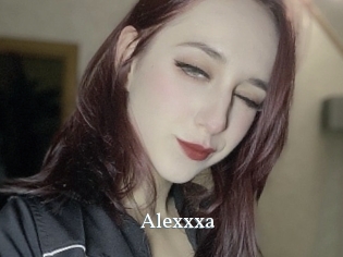 Alexxxa